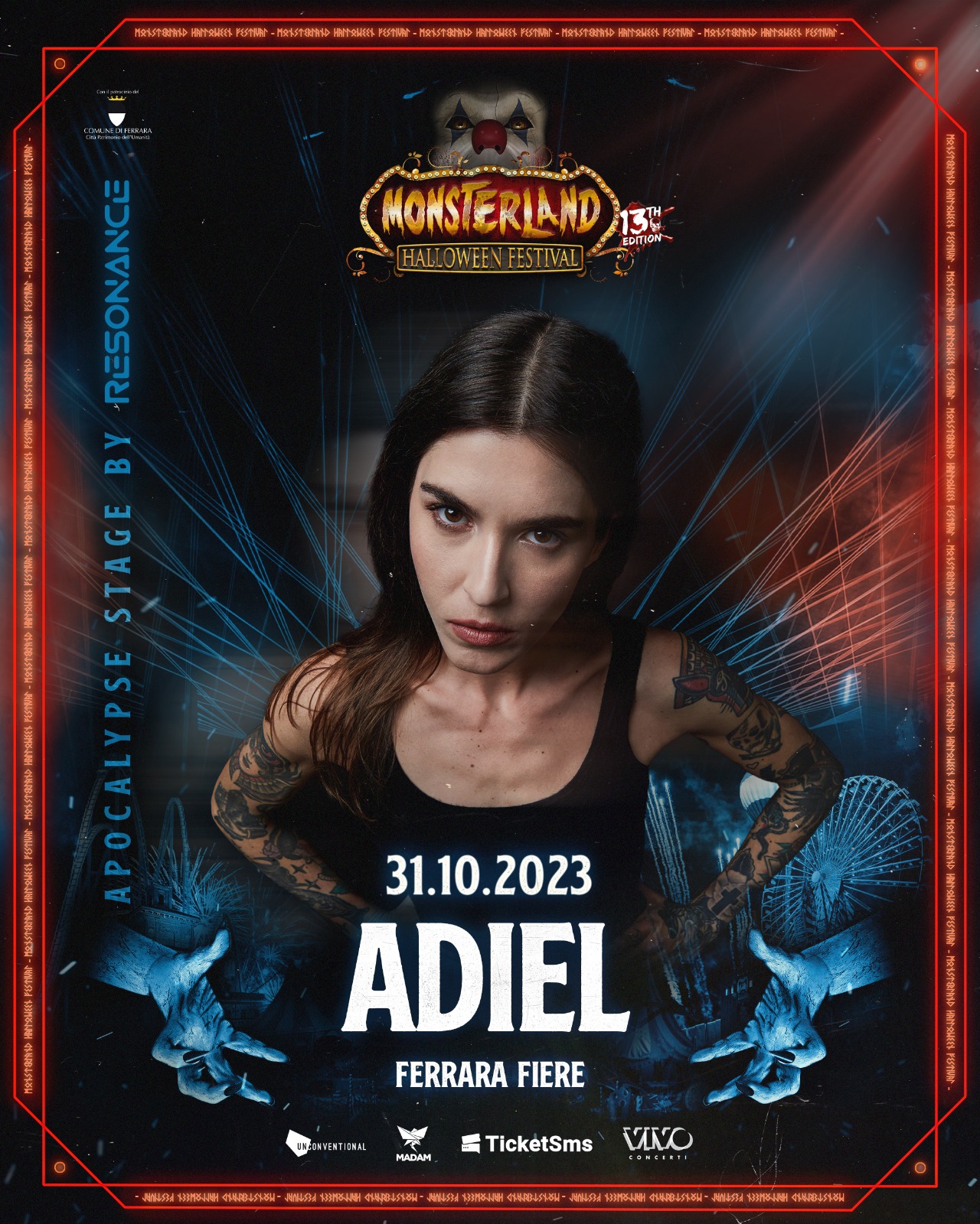 Adiel