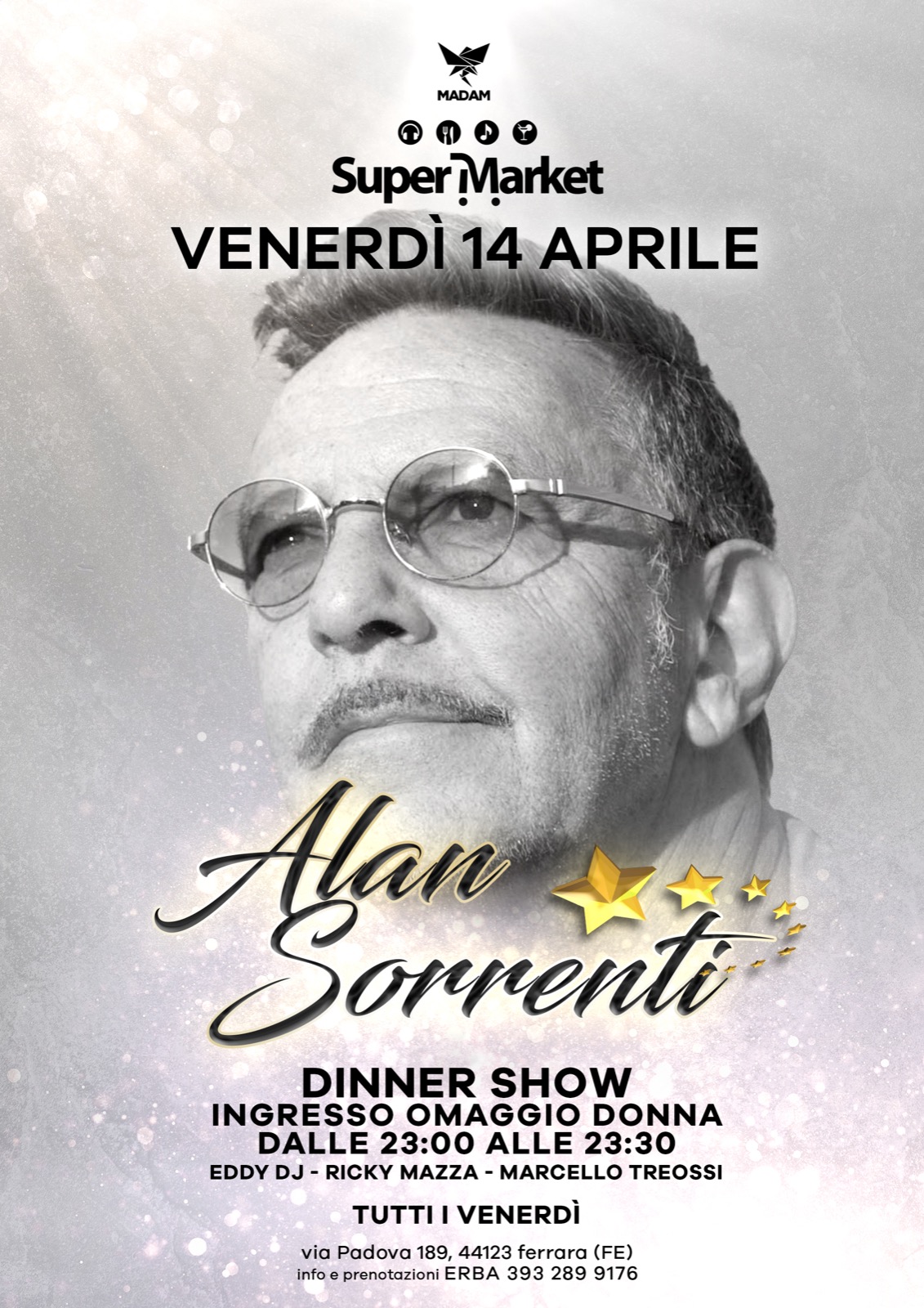 Alan Sorrenti