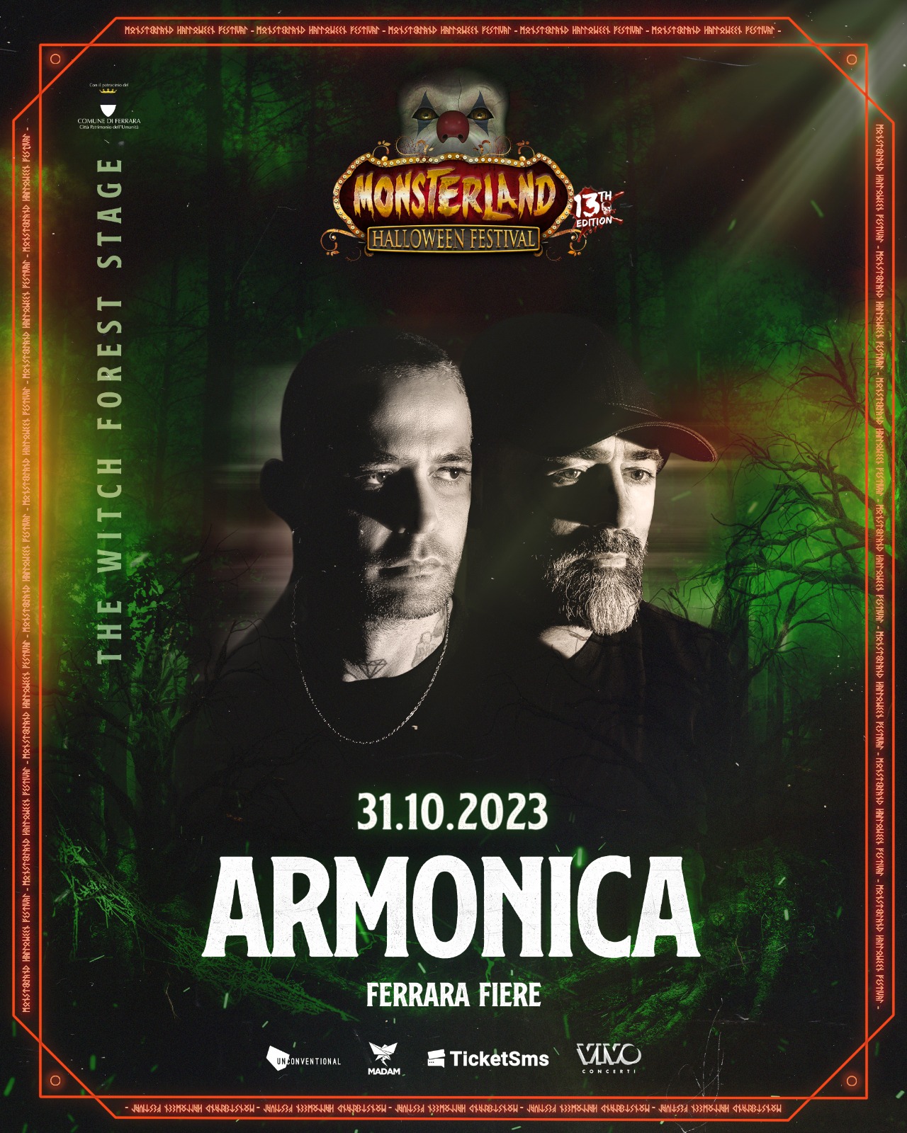 Armonica