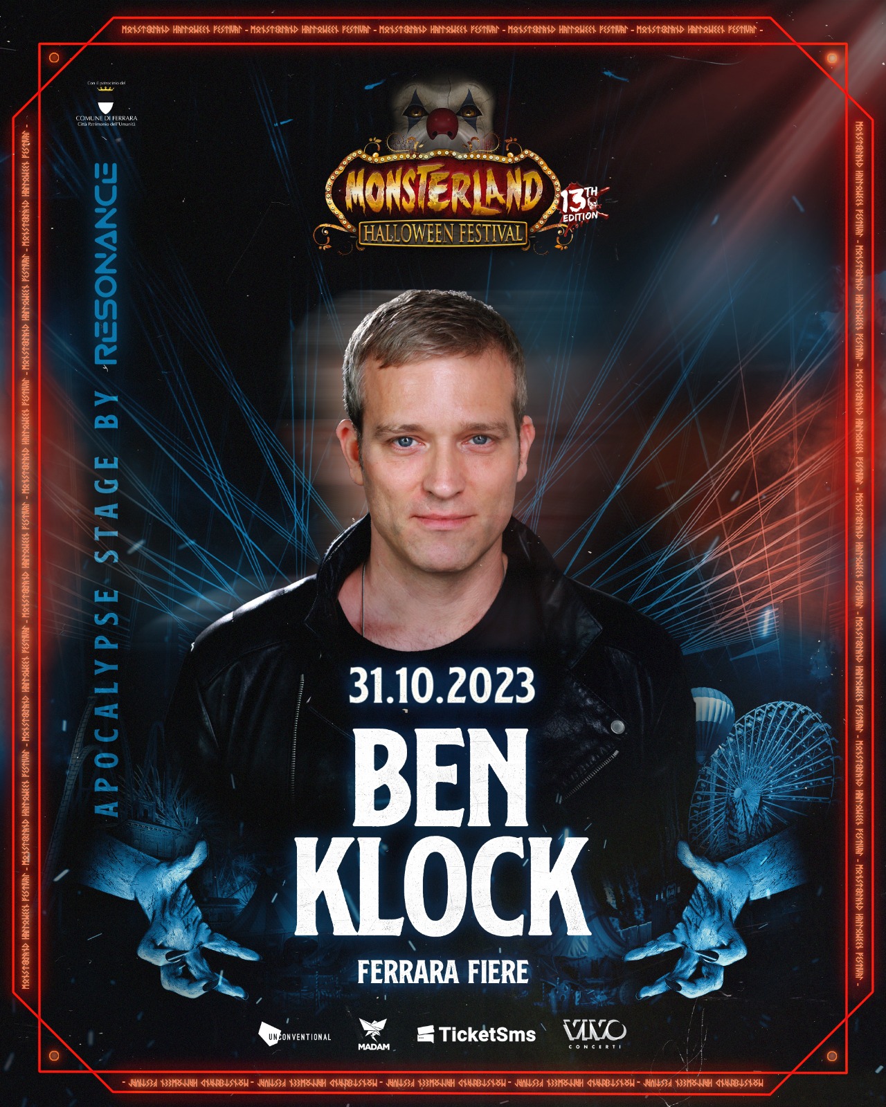 Ben-Klock