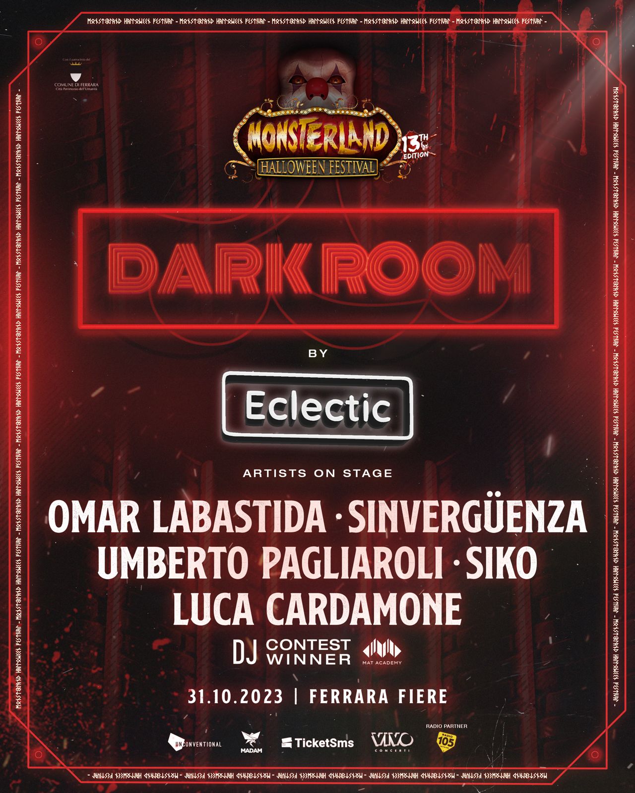 Dark Room (2)