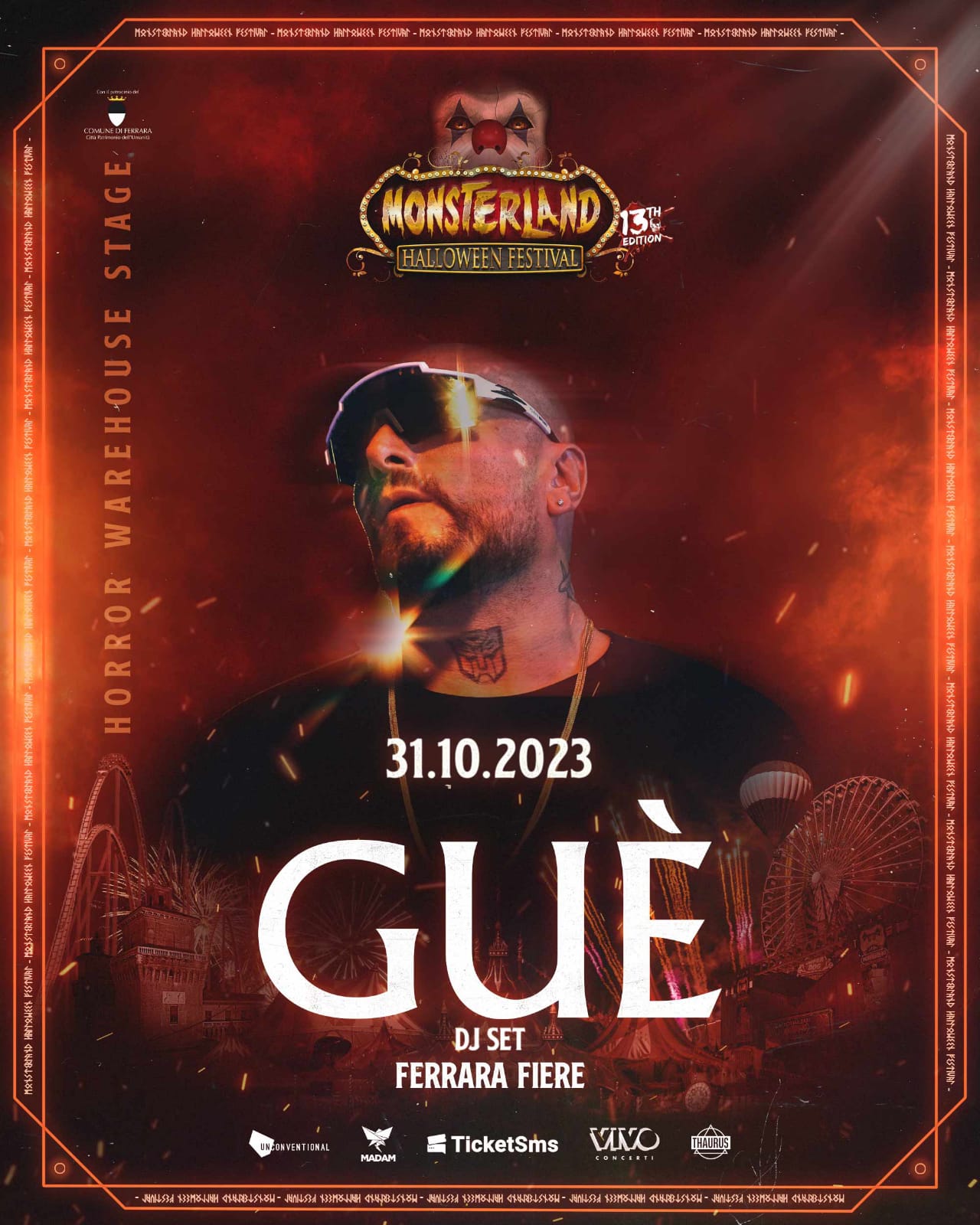 Guè