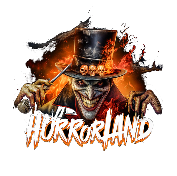 Horrorland Logo