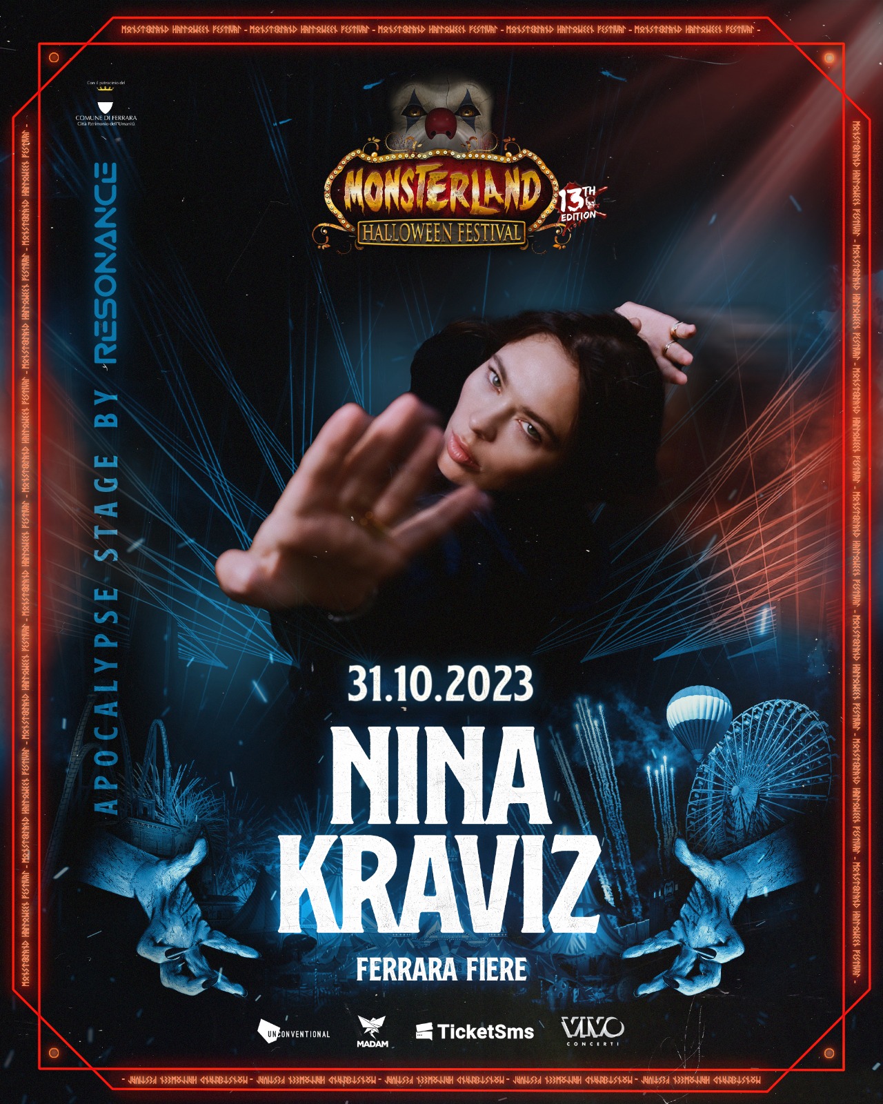 Nina-Kraviz
