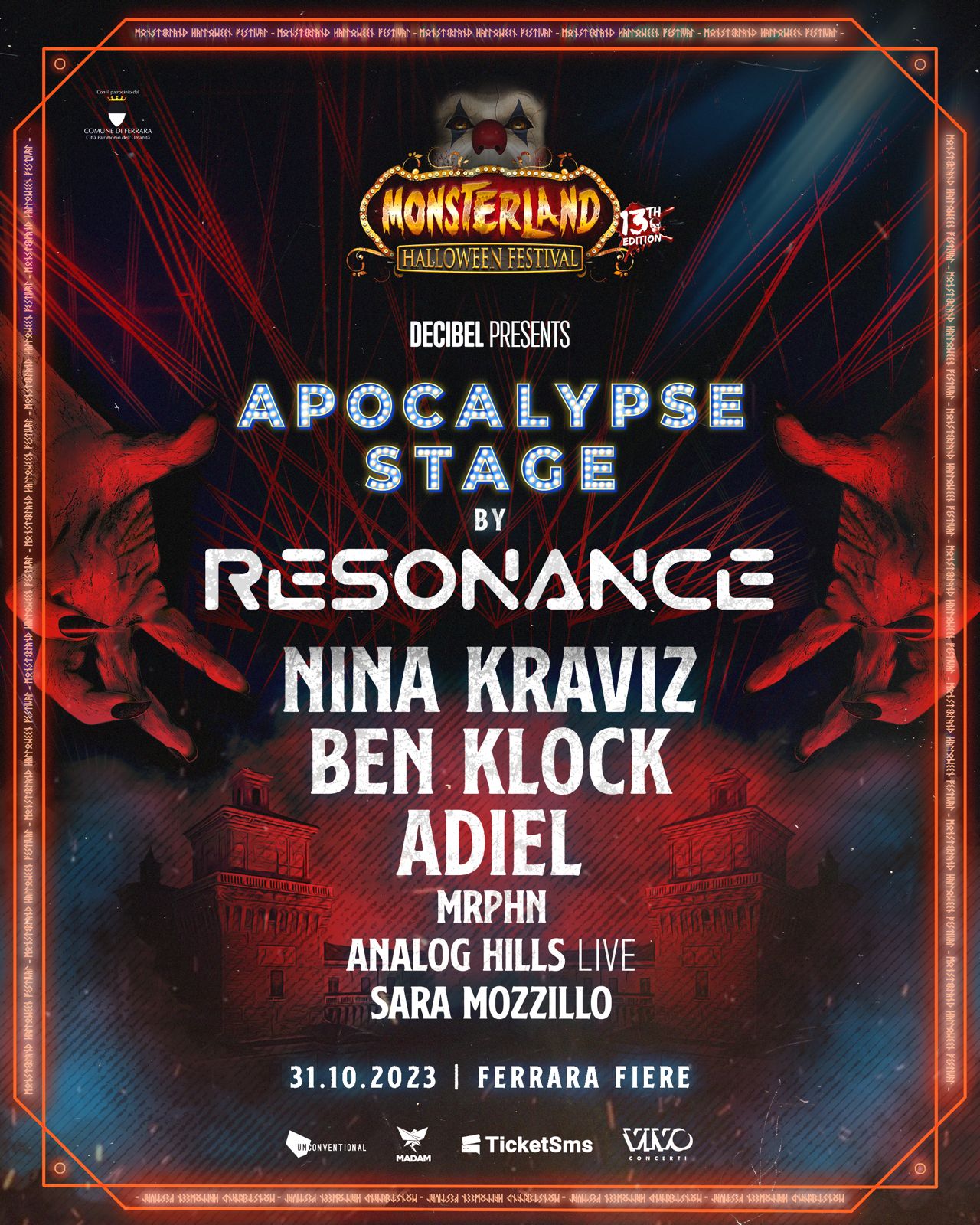 Resonance