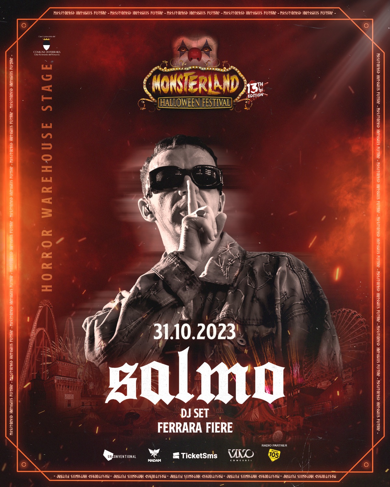 Salmo